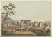 Ruinas del templo de Diana en Éfeso - Luigi Mayer — vista de la obra