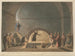Habitaciones sepulcrales cerca de Betania - Luigi Mayer — vista de la obra