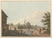 Tchiurluk - Luigi Mayer — vista de la obra