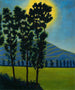 The Hidden Sun - Luigi Russolo — artwork view