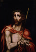 Ecce Homo - Luis de Morales | Cuadro — vista de la obra