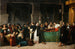 Las Funerarias del Inca Atahualpa - Luis Montero — vista de la obra