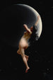Noche - Luis Ricardo Falero — vista de la obra