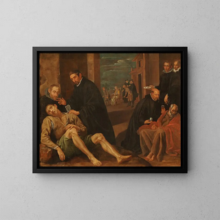 Luis Tristn - The BreadEgg Watch.webp