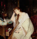 Telegram Painting - Luisa Max Ehrlerov — artwork view