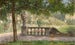 Motivo del parque Mirabell - Luise Begas-Parmentier — vista de la obra