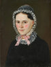 Karoline Knöpfle de Günzburg, sœur de Crescentia Kirner - Lukas Kirner — artwork view