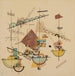 Lyrisch Lyrical - Wassily Kandinsky — artwork view