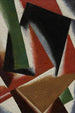 arquitectónico pictórico - Lioubov Popova — vista de la obra