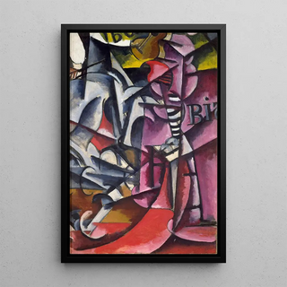 Lyubov Popova - Untitled.webp