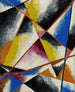 Composiciones sin título - Lioubov Popova — vista de la obra