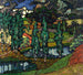 Paisaje Vrumaalt - Konrad Mgi — vista de la obra