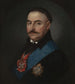Retrato de Franciszek Kunicki, chambelán de Chełm Land - Maciej Topolski — vista de la obra
