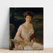 Reproducción del cuadro Madame Winthrop W. Aldrich - Joaquín Sorolla