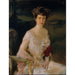 Reproducción del cuadro Madame Winthrop W. Aldrich - Joaquín Sorolla