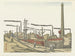 Industrial District of Honjo - Maekawa Senpan — artwork view