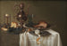 Naturaleza muerta, pieza de desayuno - Maerten Boelema de Stomme — vista de la obra