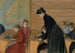 Escuela primaria - Magnus Enckell — vista de la obra