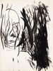 Boceto - Magnus Enckell — vista de la obra