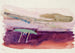 Marine landscape painting with two-masted sailboat - Magnus Enckell — artwork view