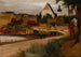 Nkala de Porvoo - Magnus Enckell — vista de la obra