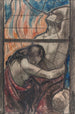 Purgatorio - Magnus Enckell — vista de la obra