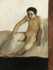 L'Éveil - Magnus Enckell — artwork view