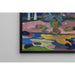 Reproducción del cuadro Mahana no atua, Jour du seigneur - Paul Gauguin