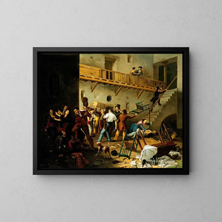 Manuel Cabral Aguado Bejarano - The Brawl.webp