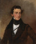 Salomon White Roberts - Manuel Joachim de França — artwork view