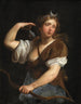 Diana Hunting - Marcantonio Franceschini — vista de la obra