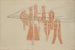 Cemetery of Uniforms and Books No. 2 The Bachelors and Nine Malic Molds - Marcel Duchamp — artwork view