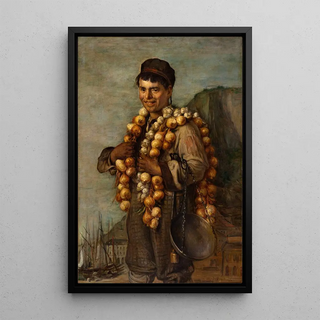 MarcellinGilbert Desboutin - Le marchand doignons de la Riviera.webp