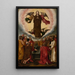 la Asunción de la Virgen - Marcellus Coffermans — vista de la obra