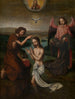 The Baptism of Christ - Marcellus Coffermans — artwork view