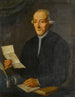 Retrato de Scipione Baldassini - Escuela de las Marchas — vista de la obra