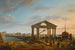Entrada en Varsovia con cautivos y estandartes ganados en las batallas de Wawer y Dębe Wielkie el 2 de abril de 1831 - Marcin Zaleski — vista de la obra