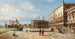 Venice the Riva degli Schiavoni - Marco Grubas — artwork view