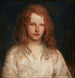 Margaret McKittrick - Abbott Handerson Thayer — vista de la obra