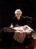 Fantine - Margaret Bernadine Hall — artwork view