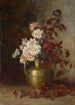 Bouquet de rosas - Marguerite Joseph — vista de la obra