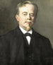 Retrato de Auguste Allebé 1838-1927 - Maria Alexandrina Reuss — vista de la obra