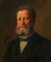 Retrato del Dr. Karl Lueger - Maria Beskiba — vista de la obra