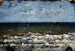 de la Mer - Maria Dulbianka — vista de la obra