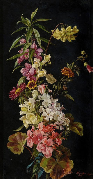 Maria KlassKazanowska - Flowers.webp