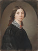 Charlotte Lotten Lindblad 1829–1912 pianista - Maria Röhl — vista de la obra