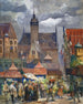 Munich am Anger - Maria Weith — vista de la obra
