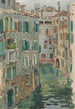 Venise - Maria Yakunchikova — vista de la obra