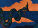 Dompté - Marian Wawrzeniecki — artwork view