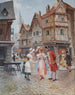 La petite colombe - Mariano Alonso Pérez — artwork view